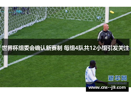 世界杯组委会确认新赛制 每组4队共12小组引发关注
